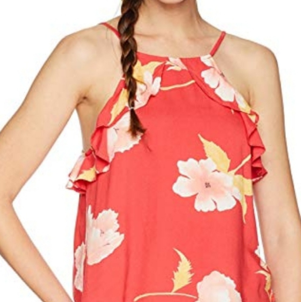 SOLD Billabong Sea Skies Tank